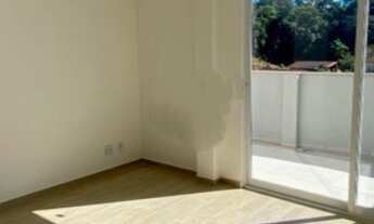 Imagem: Cobertura à venda, Bingen, Petrópolis