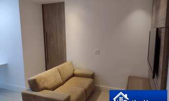 Imagem 7: Apartamento Para Locação Em Alphaville!