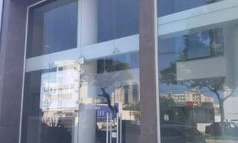 Imagem 2: Sala comercial no Centro de Itajaí!