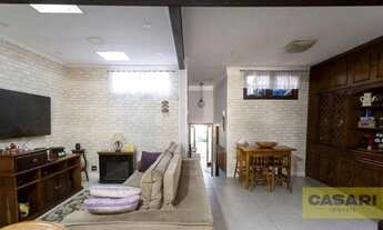 Imagem 2: Sobrado com 3 dormitórios à venda, 200 m² - Parque Terra Nova - São Bernardo do Campo/SP