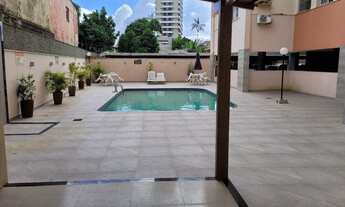 Imagem 4: Potomac Residence 110 m² com 3 quartos em Marco - Belém - PA