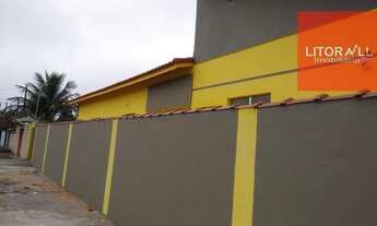 Imagem 2: Casa residencial à venda, Cidade Santa Julia, Itanhaém