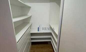 Imagem 5: Excelente localização - 3 dormitórios com 2 vagas - 120 m²- Vila Mariana - SP