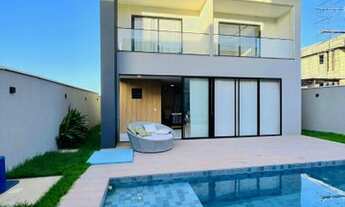 Imagem: Casa no Alphaville Ceará, Cidade alpha