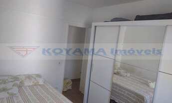 Imagem 6: Apartamento com 2 dormitórios à venda, 64 m² - Vila da Saúde - São Paulo/SP