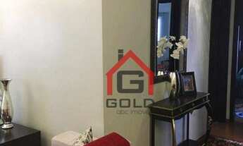 Imagem 3: Apartamento à venda, 80 m² por R$ 399.000,00 - Parque das Nações - Santo André/SP