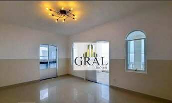 Imagem 6: Casa com 5 dormitórios para alugar, 450 m² por R$ 12.500,00/mês - Jardim do Mar - São Bern