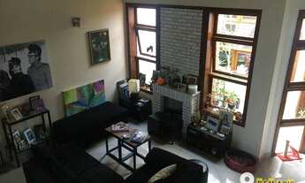 Imagem: Casa com 3 dormitórios à venda, 319 m²