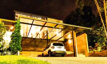 Imagem: Casa à venda com 03 dormitórios e 01 suíte