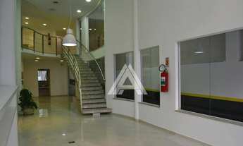 Imagem 3: Prédio comercial centro de Santo André