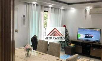 Imagem: Apartamento à venda, 84 m² por R$ 390.000,00