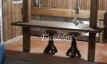 Imagem 2: Sobrado com 2 dormitórios à venda, 162 m² por R$ 420.000,00 - Parada Inglesa - São Paulo/S