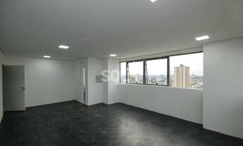 Imagem 3: Sala comercial, Edifício Torre Marechal, Centro - Foz do Iguaçu/PR