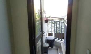 Imagem 4: LINDO APARTAMENTO COM PLANEJADOS na Vila Valparaíso SANTO ANDRÉ