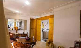 Imagem 7: Apartamento com 3 dormitórios à venda, 152 m² por R$ 1.650.000,00 - Funcionários - Belo Ho