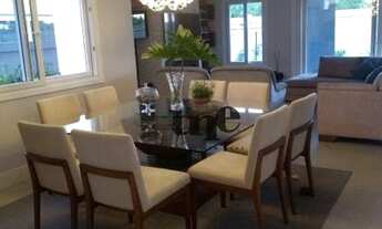 Imagem 6: Casa com 3 dormitórios à venda, 267 m² por R$ 2.400.000,00 - Lagos de São Gonçalo - Pelota