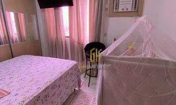 Imagem 4: Apartamento com 2 dormitórios à venda, 60 m² por R$ 235.000,00 - Vila Brasília - Aparecida