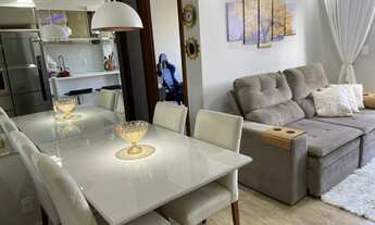 Imagem 2: Belíssimo Apartamento Mobiliado na Praia dos Ingleses