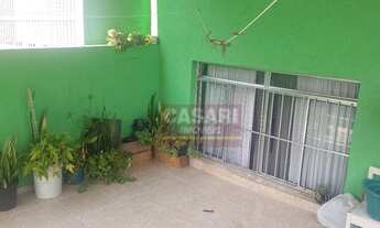 Imagem 4: Sobrado - Planalto - São Bernardo do Campo