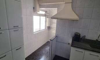 Imagem 2: Apartamento com 2 dormitórios à venda, 54 m² por R$ 470.000,00 - Vila Mariana - São Paulo