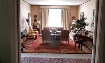 Imagem 6: Apartamento para venda com 493 metros quadrados com 4 quartos em Jardim Paulista - São Pau