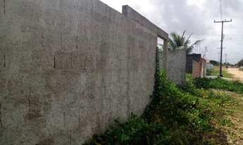 Imagem 3: Lote/Terreno para venda possui 400 metros quadrados em Praia do abais - Estância - Sergipe