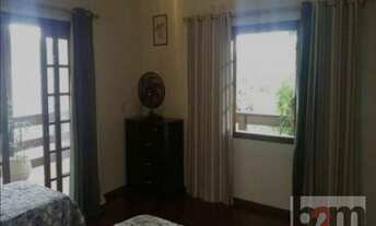 Imagem 7: Sobrado à venda, 422 m² por R$ 1.500.000,00 - Nova Higienópolis - Jandira/SP