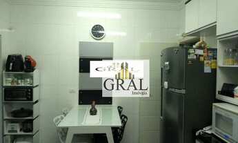 Imagem 5: Sobrado com 3 dormitórios à venda, 250 m² por R$ 1.140.000,00 - Jardim do Mar - São Bernar