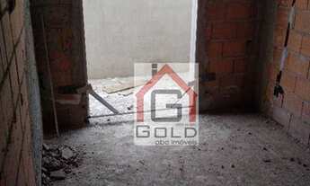 Imagem 7: Cobertura com 2 dormitórios à venda, 90 m² por R$ 320.000 - Parque Oratório - Santo André