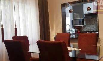 Imagem 2: Sobrado com 2 dormitórios à venda, 142 m² - Baeta Neves - São Bernardo do Campo/SP