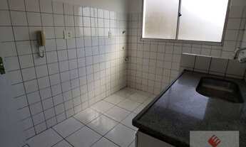 Imagem 3: Apartamento, 3 quartos à venda, 57 m² por R$ 260.000 - Aeroporto - Belo Horizonte/MG