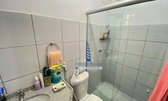 Imagem 5: Casa à venda, 86 m² por R$ 250.000,00 - Messejana - Fortaleza/CE