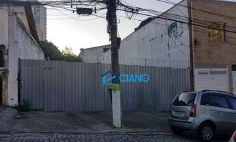 Imagem 6: Terreno para alugar, 350 m² por R$ 6.500,00/mês - Tatuapé - São Paulo/SP