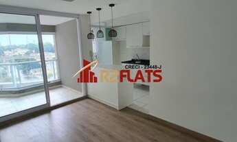 Imagem: Flat, Campo Belo - São Paulo