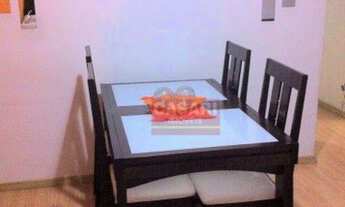 Imagem 6: Apartamento com 2 dormitórios à venda, 55 m² - Demarchi - São Bernardo do Campo/SP