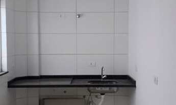 Imagem 4: Apartamento com 2 dormitórios à venda, 45 m² - Vila Vitória - Santo André/SP