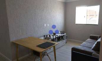 Imagem 3: Apartamento com 2 dormitórios à venda, 59 m² por R$ 190.000,00 - Estância Pinhais - Pinhai