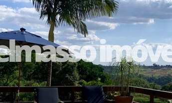 Imagem 1: COD.6780- IBIÚNA, CHÁCARA ESPETACULAR EM CONDOMÍNIO DE ALTO PADRÃO!