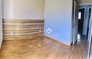 Imagem 5: Casa em Condomínio, 3 dorm, 1 suíte, à venda, 105m²- Jardim Santa Maria - Jacareí/SP