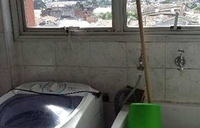 Imagem 4: Apartamento residencial para venda e locação, Jabaquara, São Paulo