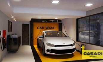 Imagem 5: Apartamento com 2 dormitórios à venda, 78 m² - Campestre - Santo André/SP