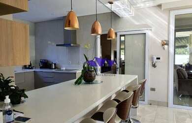 Imagem 7: Casa à venda, 620 m² por R$ 1.400.000,00 - Gramado - Cotia/SP