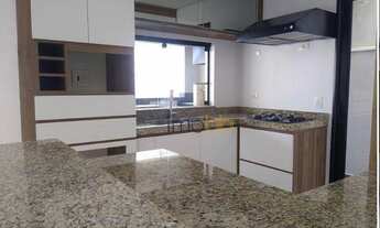 Imagem 5: Casa com 3 dormitórios à venda, 198 m² - Condomínio Portal da Primavera - Sorocaba/SP