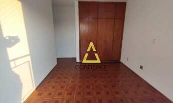 Imagem 3: Apartamento com 3 dormitórios, 100 m² - venda por R$ 480.000,00 ou aluguel por R$ 1.200,00