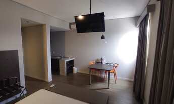 Imagem 4: Apartamento à venda na Avenida Doutor Francisco Lessa Júnior, Chácara da Galega, Pindamonh