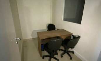 Imagem 5: Sala para alugar de 114m² no Salvador Shopping Business!