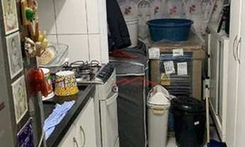 Imagem 4: Apartamento com 3 dormitórios à venda, 67 m² por R$ 650.000,00 - Jardim Japão - São Paulo