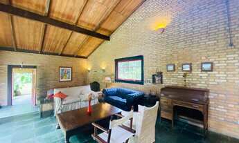 Imagem 7: Casa com 4 dormitórios à venda - Cambury - São Sebastião/SP