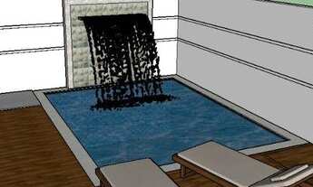 Imagem 6: Casa Maravilhosa 3 Dorm Terras do Vale