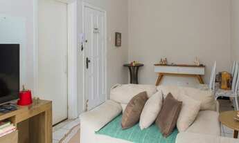 Imagem: Oportunidade Pompeia à 1 quadra do mar